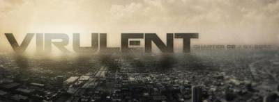 logo Virulent (USA)